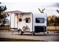 KNOTT ÇEKME KARAVAN SIFIR AYARINDA