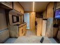 KNOTT ÇEKME KARAVAN SIFIR AYARINDA