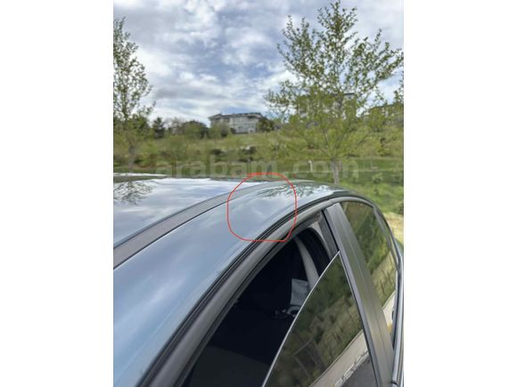Sahibinden Fiat Egea 1.4 Fire Easy 2021 Model 