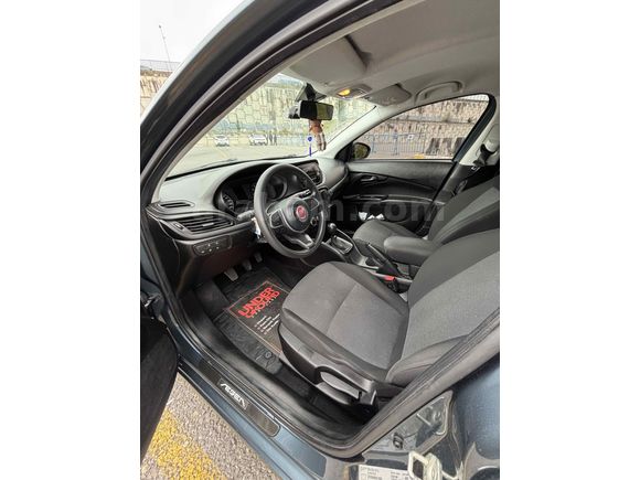 Sahibinden Fiat Egea 1.4 Fire Easy 2021 Model 