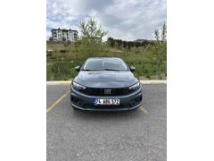 Sahibinden Fiat Egea 1.4 Fire Easy 2021 Model 