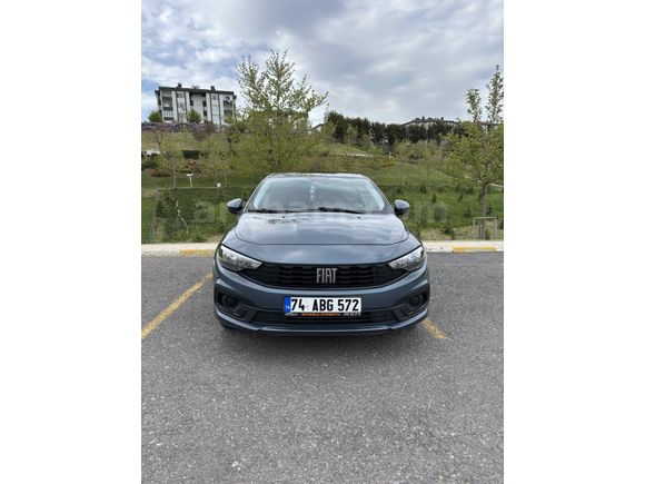 Sahibinden Fiat Egea 1.4 Fire Easy 2021 Model 
