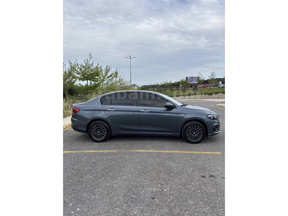 Sahibinden Fiat Egea 1.4 Fire Easy 2021 Model 
