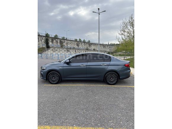 Sahibinden Fiat Egea 1.4 Fire Easy 2021 Model 