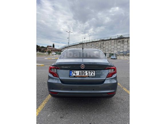 Sahibinden Fiat Egea 1.4 Fire Easy 2021 Model 