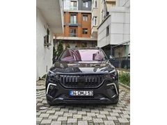 Sahibinden TOGG T10X V2 2025 Model en dolu modeli daha dolusu yok ..extralı bir araç komple  ppf kamplı