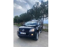 Sahibinden Volkswagen Amarok 2.0 TDI Highline 2013 Model 