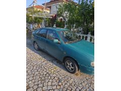 Sahibinden Seat Cordoba 1.6 SXE 1998 Model