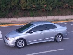Sahibinden Honda Civic 1.6i VTEC Premium 2009 Model