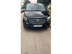 Sahibinden Mercedes - Benz Vito 114 BlueTec 2023 Model 