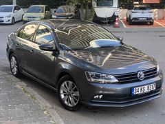 Sahibinden Volkswagen Jetta 1.4 TSi Comfortline 2014 Model İstanbul