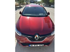 Sahibinden Renault Megane 1.3 TCe Icon 2023 Model  13.000 km Bordo