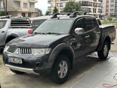 YÜKSEL’DEN 2010 Mitsubishi L 200 4x2 Invite 