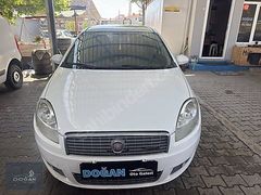 DOĞAN OTO GALERİDEN HATASIZ 2012 FİAT LİNEA 1.3 MULTİJET 242 KM