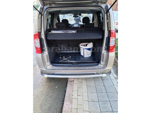Sahibinden Fiat Fiorino Combi 1.3 Multijet Premio 2022 Model
