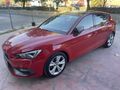 2022 çıkışlı Sahibinden Seat Leon 1.5 eTSI FR 2021 Model 