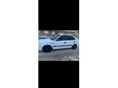 Sahibinden Hyundai Accent 1.5 CRDi Admire 2005 Model