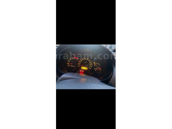 Sahibinden Hyundai Accent 1.5 CRDi Admire 2005 Model