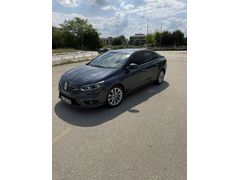 Sahibinden Renault Megane 1.5 dCi Touch 2018 Model 