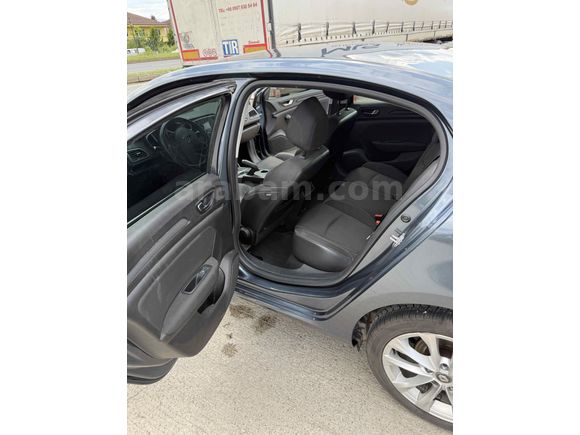 Sahibinden Renault Megane 1.5 dCi Touch 2018 Model 