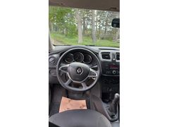 Sahibinden Renault Symbol 1.5 dCi Joy 2020 Model  120.000 km Beyaz