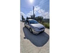 Sahibinden Ford Focus 1.6 Ghia 2000 Model