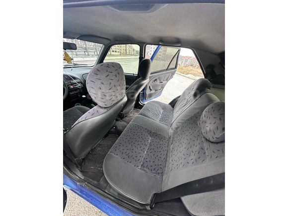 Sahibinden Citroen Saxo 1.4 SX 2002 Model Ankara