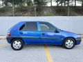 Sahibinden Citroen Saxo 1.4 SX 2002 Model Ankara
