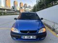Sahibinden Citroen Saxo 1.4 SX 2002 Model Ankara