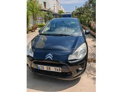 Sahibinden Citroen C3 Tam Otomatik