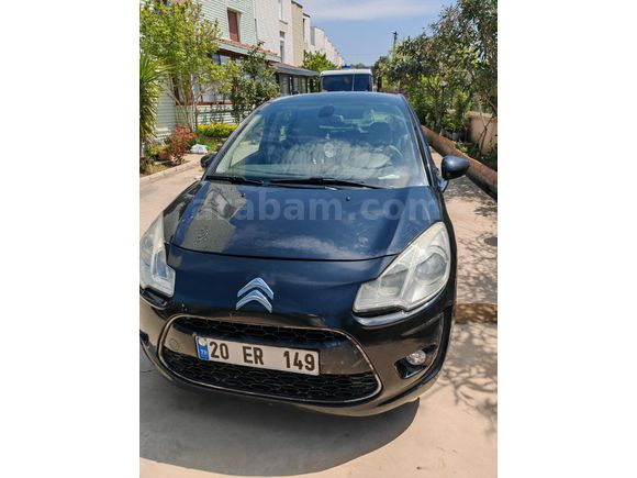 Sahibinden Citroen C3 Tam Otomatik