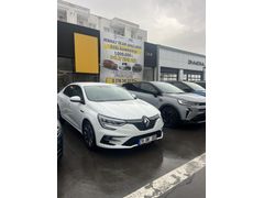 İLK SAHİBİNDEN EN DOLU İCON PAKET HATASIZ KUSURSUZ 3 BİN KM MEGANE