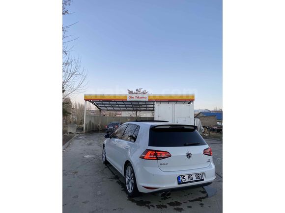 Sahibinden Volkswagen Golf 1.4 TSi Highline 2014 Model 