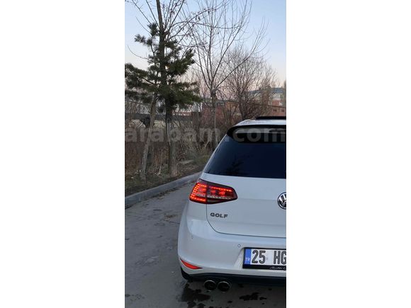 Sahibinden Volkswagen Golf 1.4 TSi Highline 2014 Model 