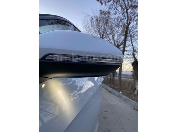 Sahibinden Volkswagen Golf 1.4 TSi Highline 2014 Model 