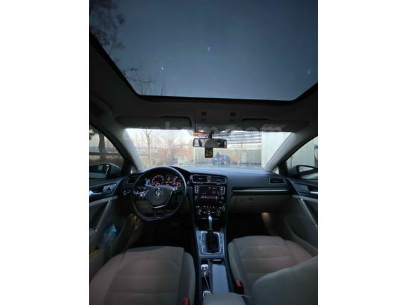 Sahibinden Volkswagen Golf 1.4 TSi Highline 2014 Model 
