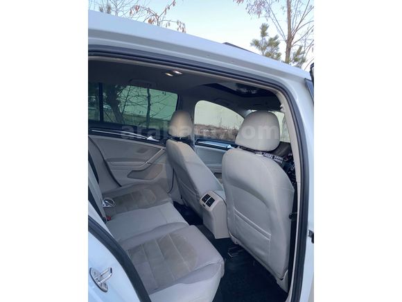 Sahibinden Volkswagen Golf 1.4 TSi Highline 2014 Model 