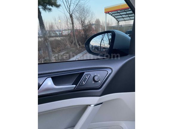 Sahibinden Volkswagen Golf 1.4 TSi Highline 2014 Model 