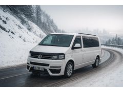 Sahibinden Volkswagen Caravelle 2.0 TDI Trendline 2015 Model  350.000 km Beyaz