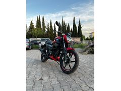 Sahibinden TVS Raider 125