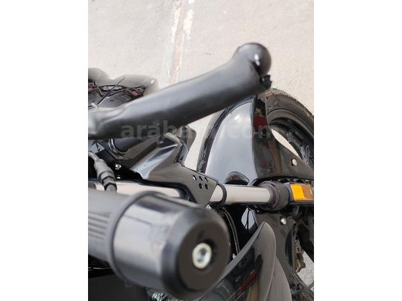 Sahibinden Mondial 125 Drift L CBS