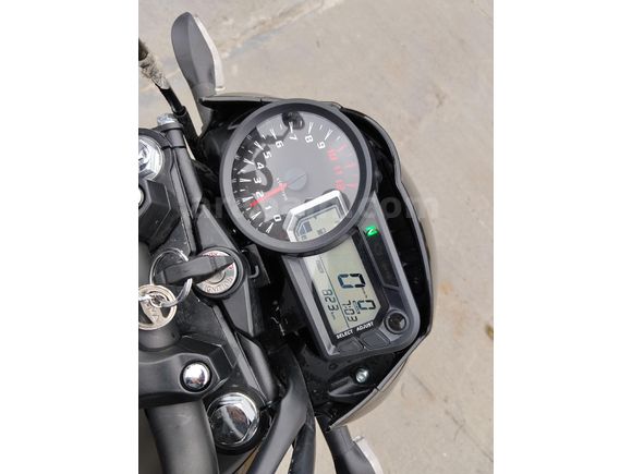 Sahibinden Mondial 125 Drift L CBS