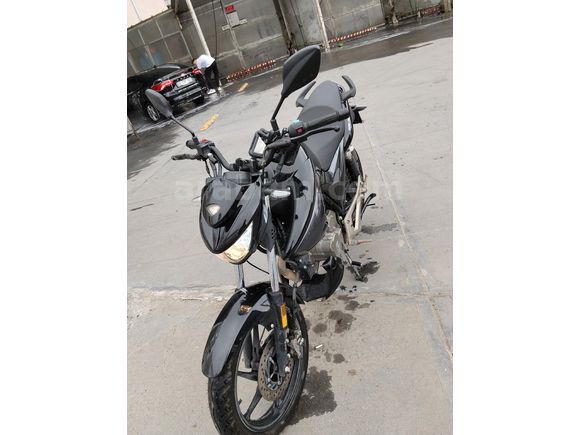 Sahibinden Mondial 125 Drift L CBS