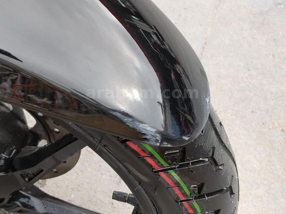 Sahibinden Mondial 125 Drift L CBS