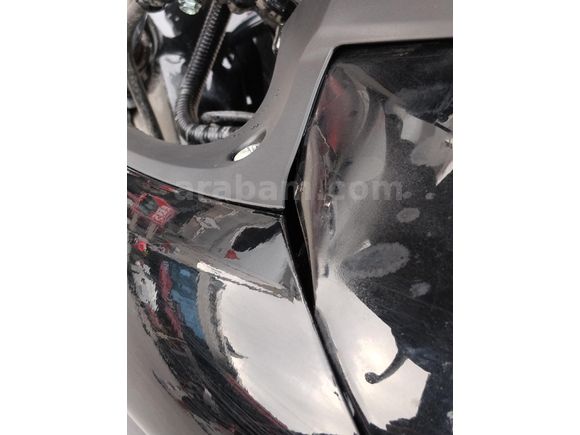 Sahibinden Mondial 125 Drift L CBS
