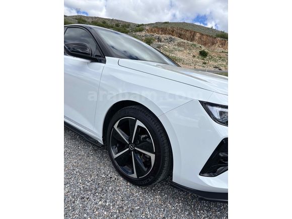Sahibinden Opel Astra 1.2 T GS 2025 Model 