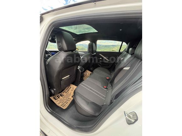 Sahibinden Opel Astra 1.2 T GS 2025 Model 