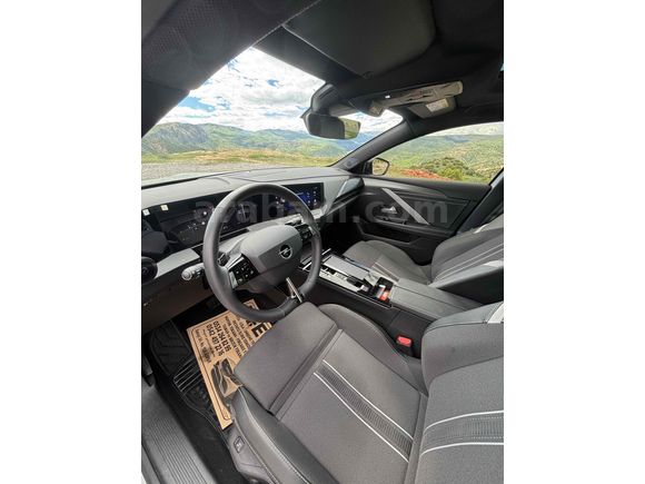 Sahibinden Opel Astra 1.2 T GS 2025 Model 