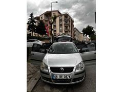 Sahibinden Volkswagen Polo 1.4 Trendline 2009 Model 