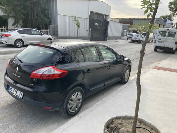 Sahibinden Renault Megane 1.5 dCi Joy 2014 Model İzmir